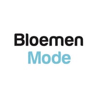 Bloemen vrouw en mode