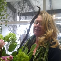 Bloemendaal Bloemen "voor oogstrelend bloemwerk"