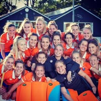 Bloemendaal Damus 1