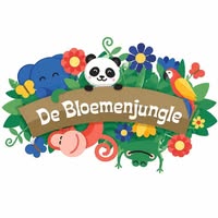 Bloemenjungle BV - Ridderkerk