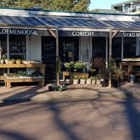 Bloemenkiosk Gorecht Sikko Meijer