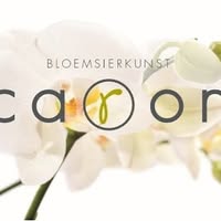 Bloemsierkunst Caron