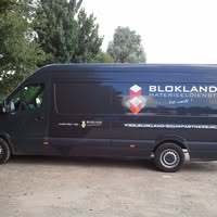 Blokland Materieeldienst