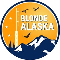Blonde Alaska ism Bende van 8 & maflander fm