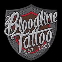 Bloodline Tattoo