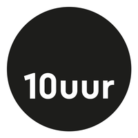 10uur