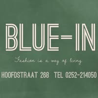 Blue-In