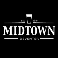 Blues Rock Cafe Midtown