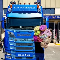 Blumengrosshandel Kees van der Meer BV
