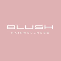 Blush hairwellness