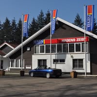 BMN Hagens Zeist (CRH)