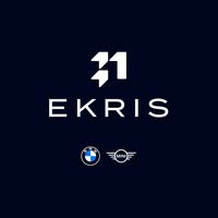 BMW Ekris