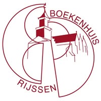 Boekenhuis Rijssen
