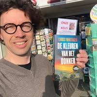 Boekhandel Jaspers Badhoevedorp