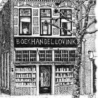 Boekhandel Lovink