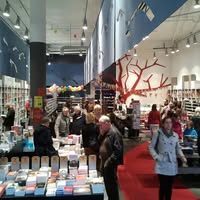 Boekhandel Manschot