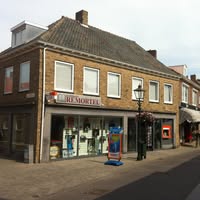 Boekhandel van Remortel