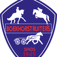 Boekhorstruiters