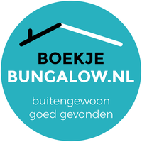 Boekjebungalow.nl