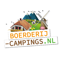 Boerderij-campings