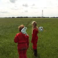 Boerderij de Zonnestraal Kinderopvang voor 0 - 12 jaar