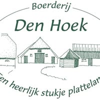 Boerderij Den Hoek