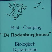 Boerderijcamping De Rodenburghoeve