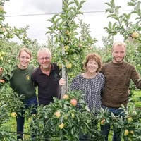 Boerderijwinkel Fruitbedrijf Horstink