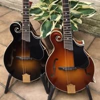 Boetzkes Mandolinshop