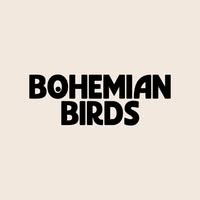 Bohemian birds
