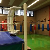Boksschool ABOV