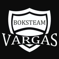 Boksteam Vargas