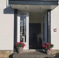 Bonitos Lunchroom Sittard