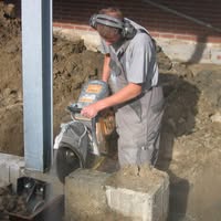 Boor service urk