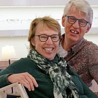 Bootsveld optiek