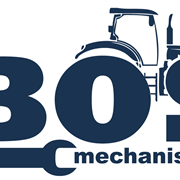 Bos Mechanisatie