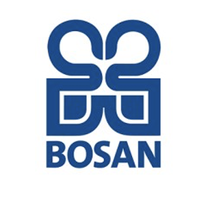 Bosan Sportinstallaties
