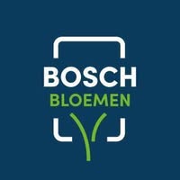 Bosch Bloemen en Wonen