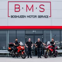 Boshuizen Motor Service
