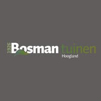 Bosman Tuinen / Ontwerp en Advies bureau