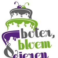 Boter, Bloem & Eieren