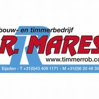 Bouw en timmerbedrijf Rob Mares