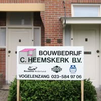 Bouwbedrijf C. Heemskerk B.V.