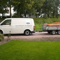 Bouwbedrijf De Kempen
