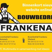 Bouwbedrijf Frankena