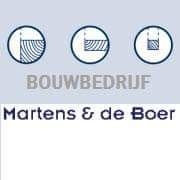 Bouwbedrijf Martens & de Boer