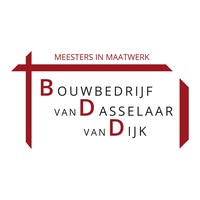 Bouwbedrijf van Dasselaar van Dijk