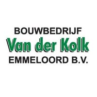 Bouwbedrijf van der Kolk Emmeloord b.v.