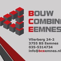 Bouwcombinatie Eemnes