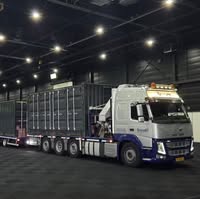 Bouwes Transport